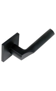 Ручка ADDEN BAU SHELF S-559 BLACK (цвет ЧЁРНЫЙ МАТОВЫЙ)