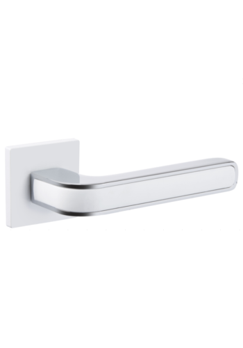 Ручка ADDEN BAU PIEZA S-565 WHITE (цвет БЕЛЫЙ)